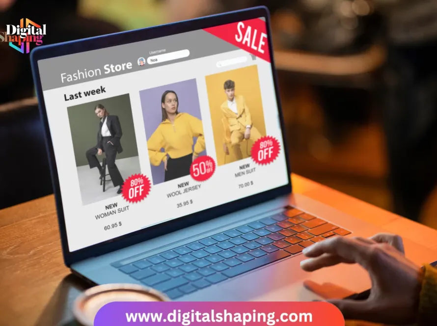 Showing: E-Commerce Website Development: Key Features for Higher Sales