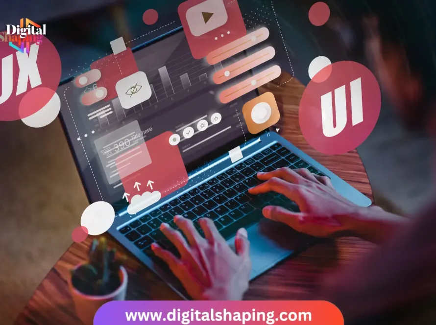 Showing: The Importance of Custom Website Design for Business Growth