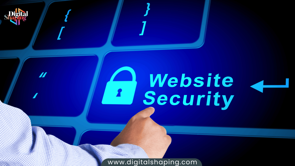 Web development checklist for US startups in 2025, showcasing essential steps for building a successful website.