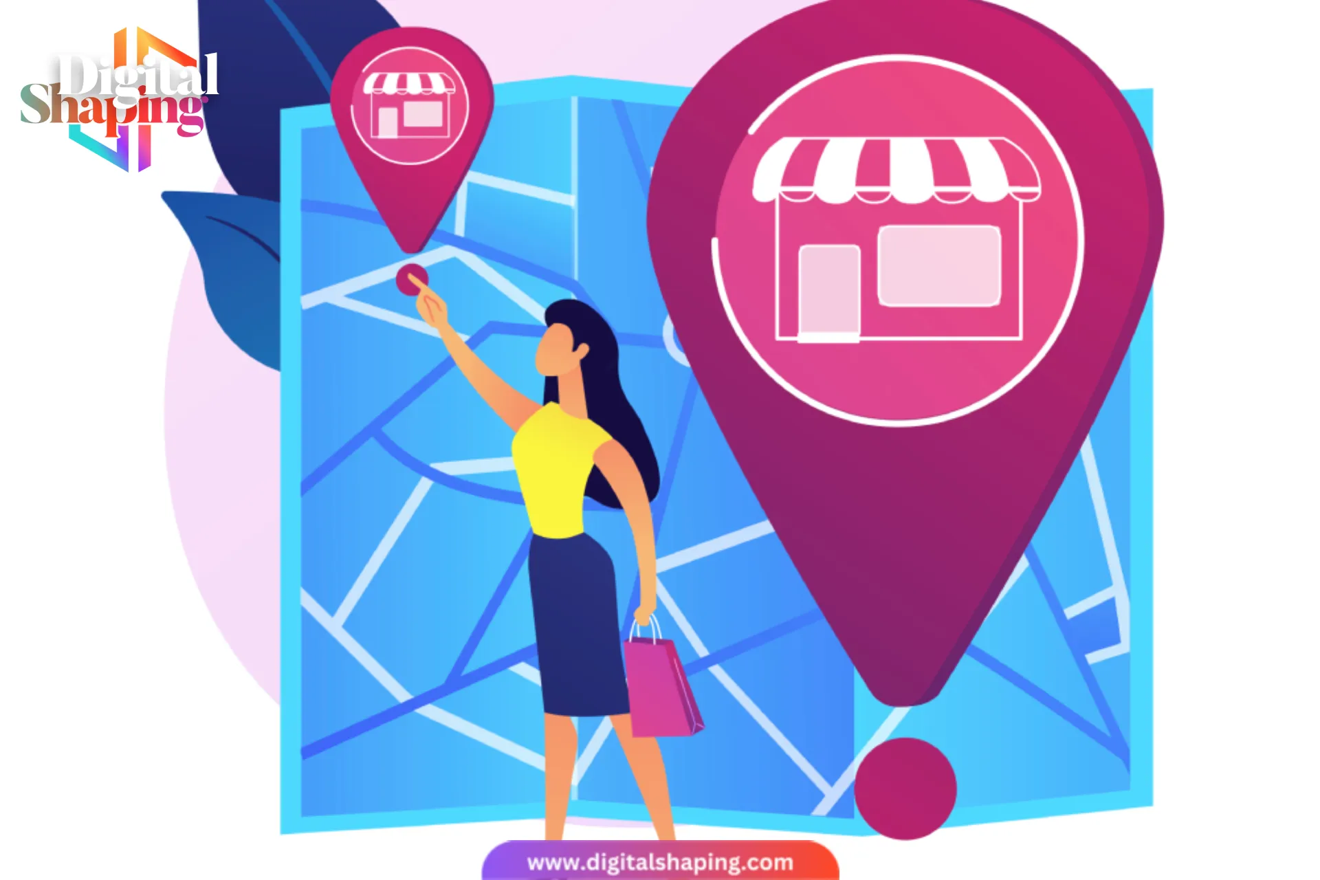 Local Business Social Media Management