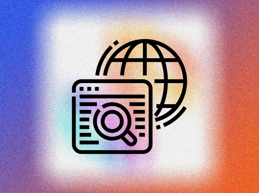 Showing International SEO Services