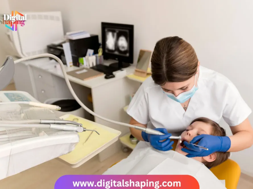 Showing Dental SEO Checklist: Boost Your Practice Online