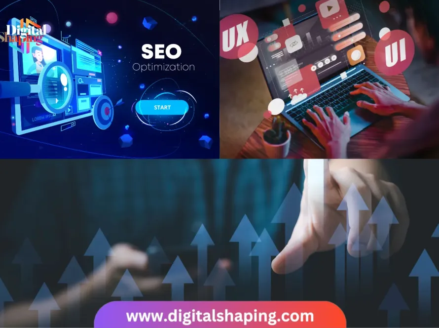 Showing How UX Impacts Your SEO and Sales