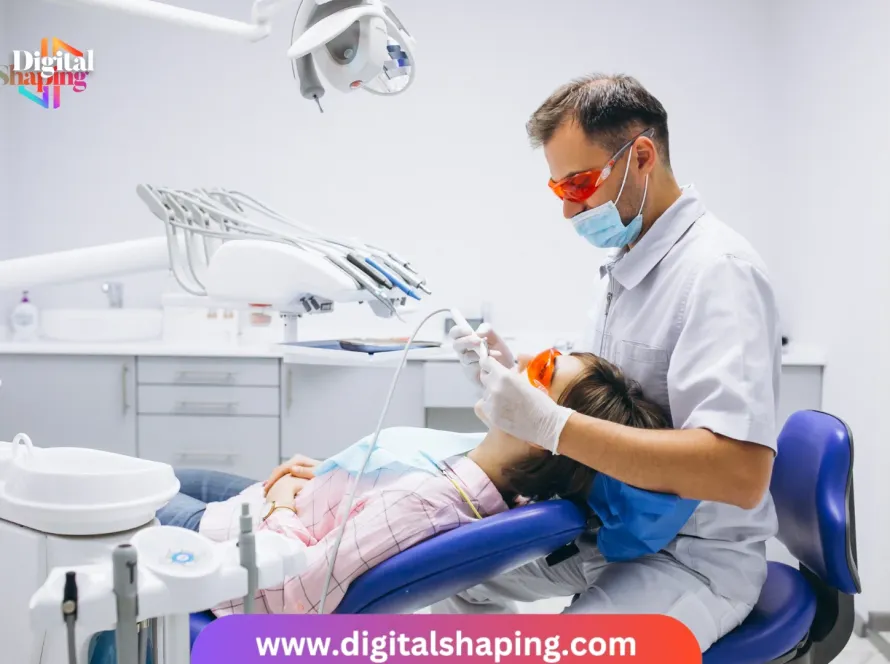 Showin: Why Your Dental Practice Needs Local SEO Now