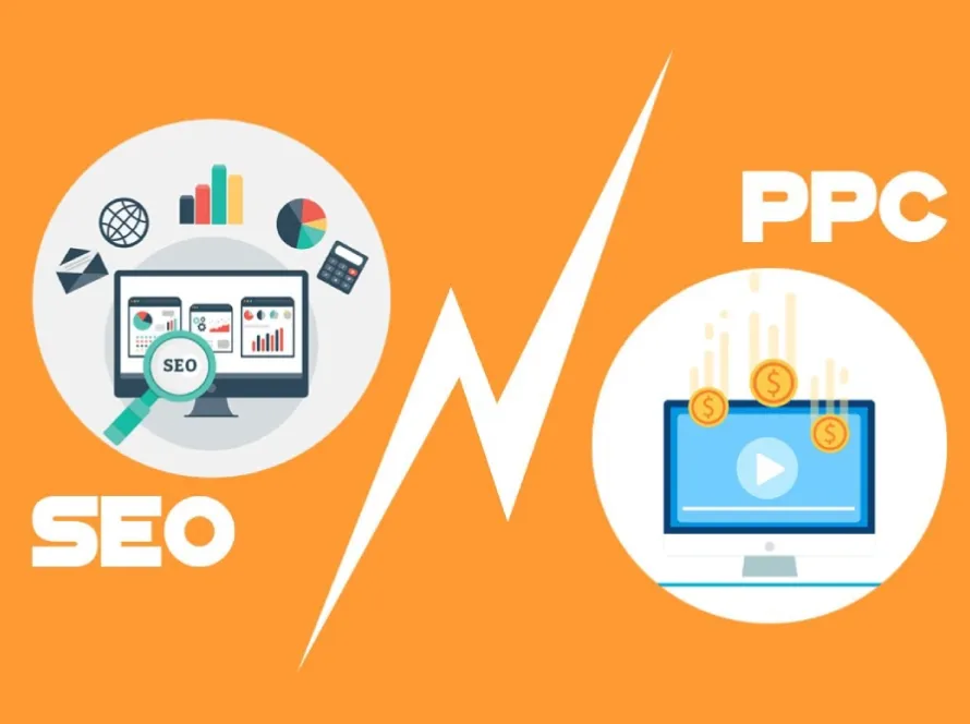 Sowing SEO vs PPC