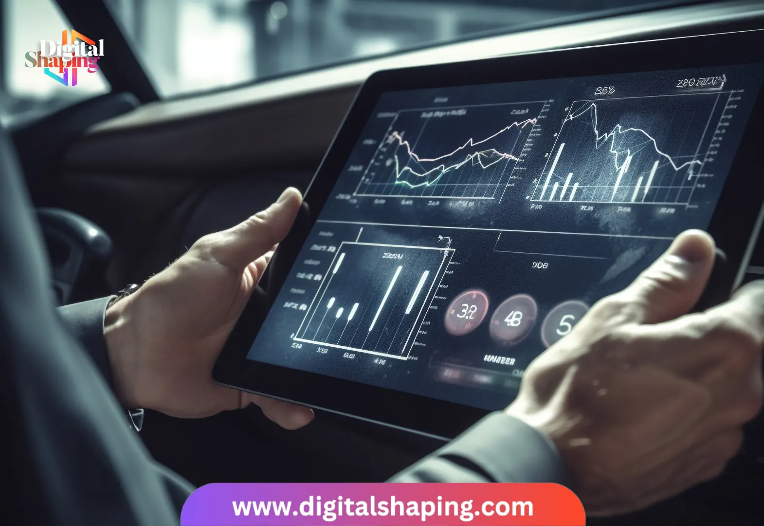 Showing Analytics