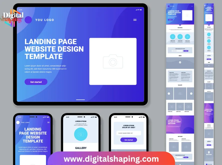Showing UX Checklist Before You Launch a New Website