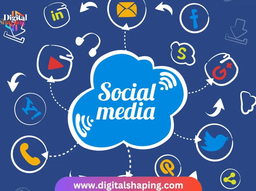 Showing How to Create a 30-Day Social Media Plan