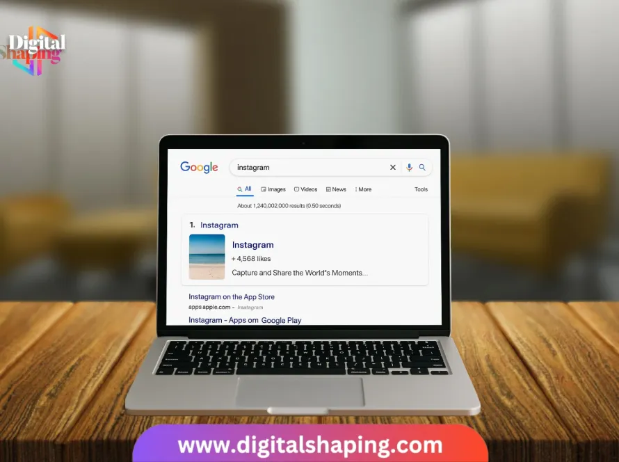 Google Now Indexes Instagram Posts_ What It Means for Your Brand