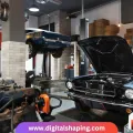 What Online Marketing Works Best for Auto Repair Shops?
