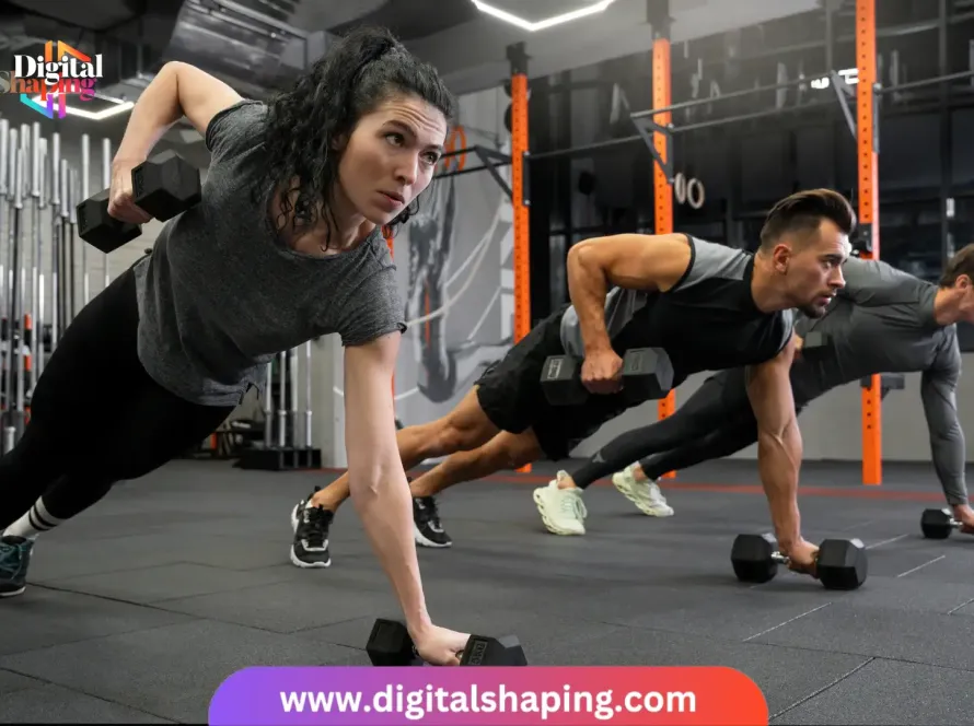 Why SEO Is Crucial for Fitness Studios in 2025