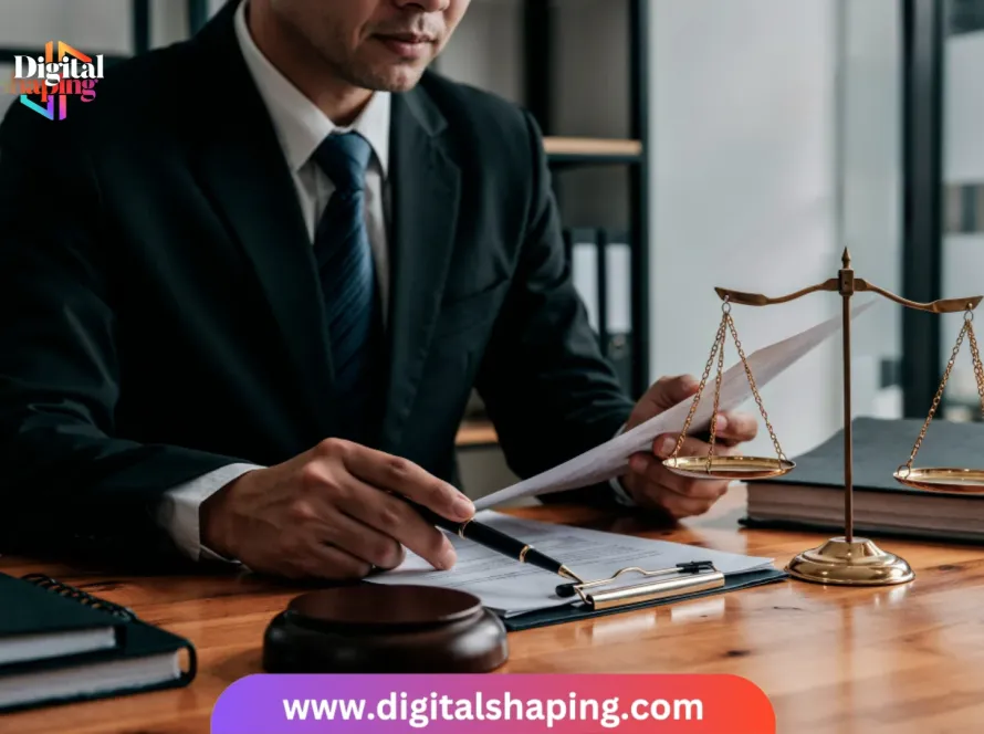 Why SEO Is Essential for Small Law Firms in 2025