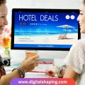 Local SEO for Hotels: 2025 Optimization Guide