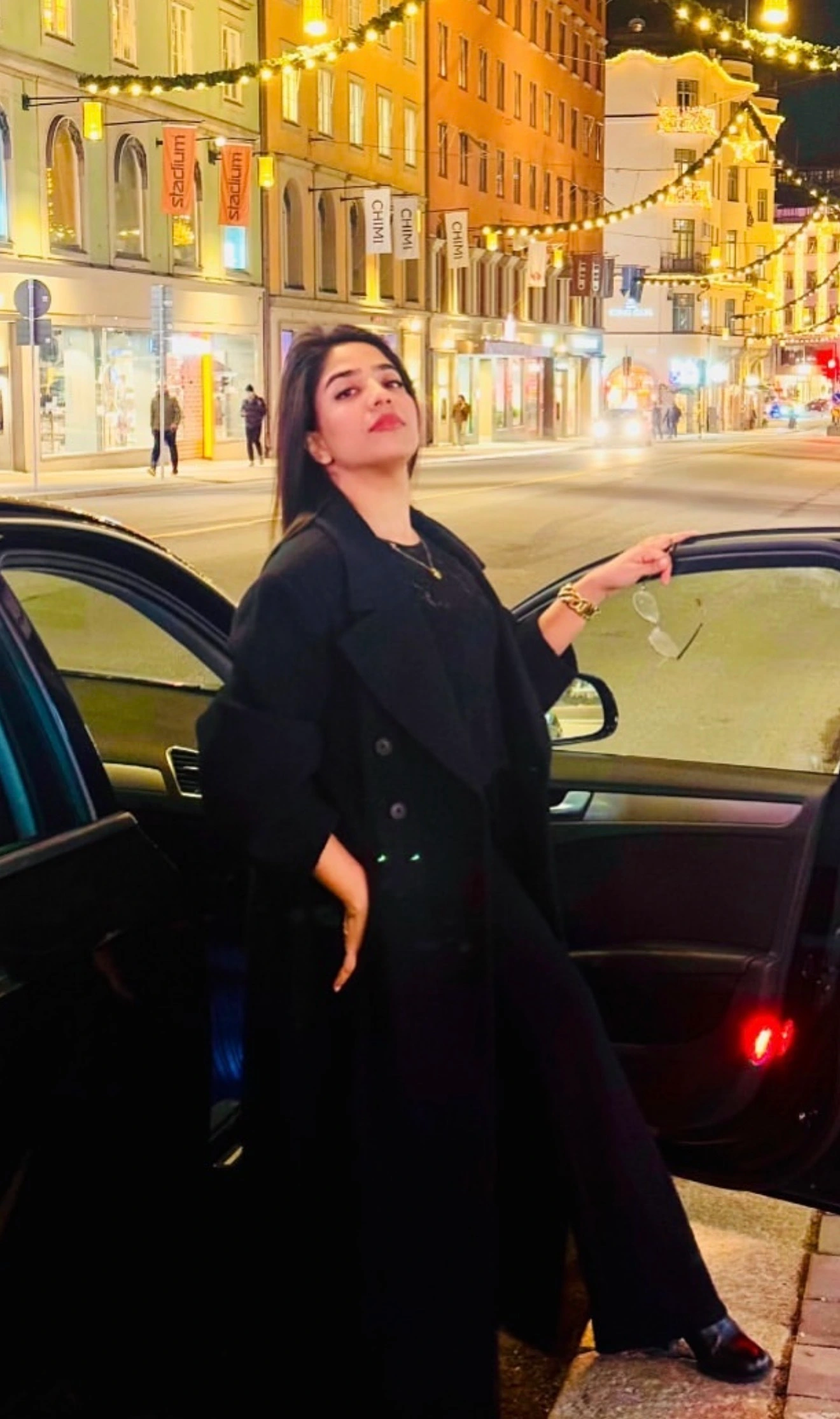 Nimra Mehboob